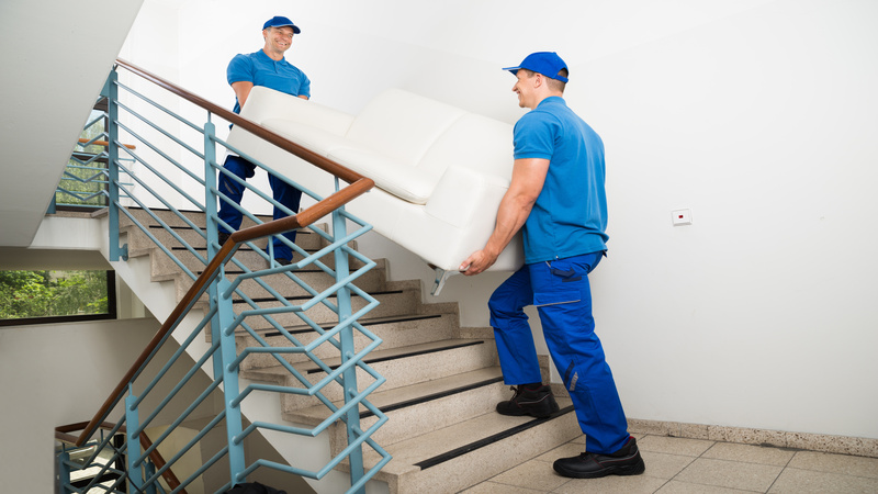 The Padded Wagon of California Provides Top Notch Moving Services In Los Angeles
