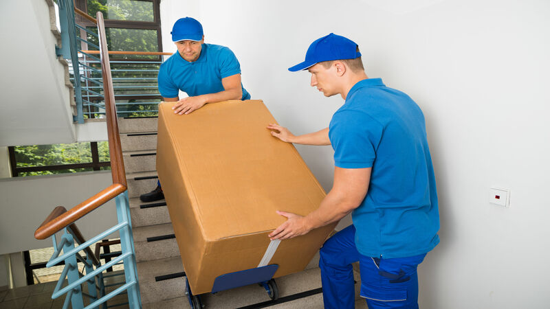The Padded Wagon Of New York Is Your Go To Residential Moving Company  In New York City