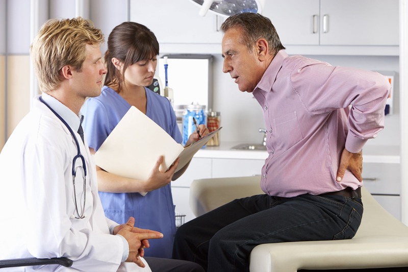Say Goodbye to Discomfort with Expert Back Pain Treatment in Helena MT