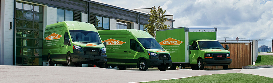 SERVPRO of Adamstown, Mohnton
