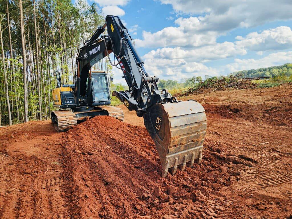 F&S Land Services Inc.