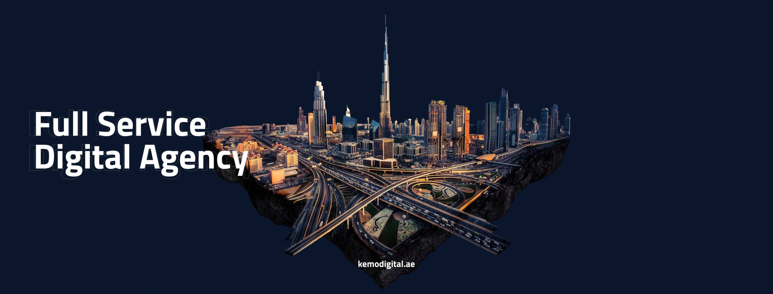 Kemo Digital Marketing L.L.C