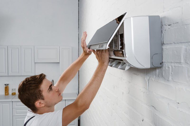 Kings Heating, Air & Electric Specializes In Providing Reliable HVAC Services In Seattle, WA.