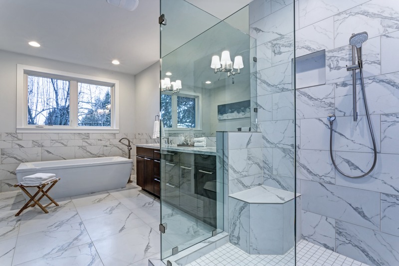 Residential Bathroom Remodeling Columbia MO