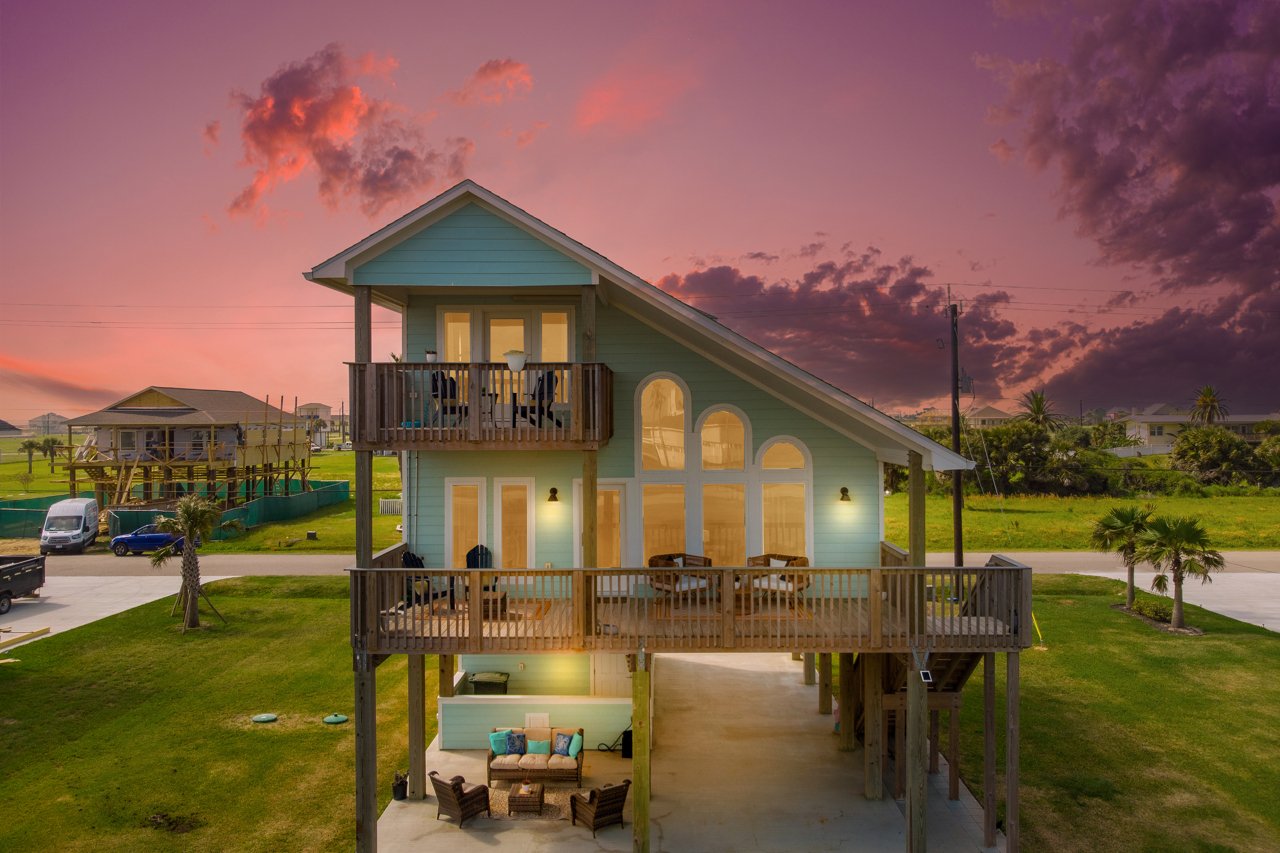 Mistr Property Management, LLC
