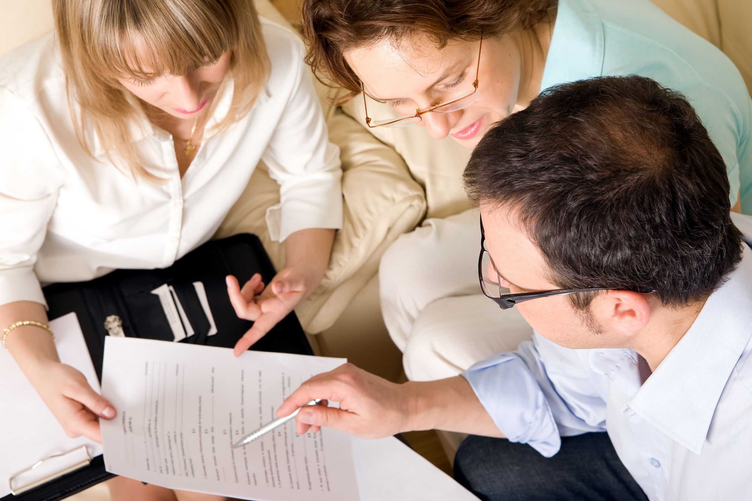 Top Financial Planner In New Jersey By Palisade Capital Management LP