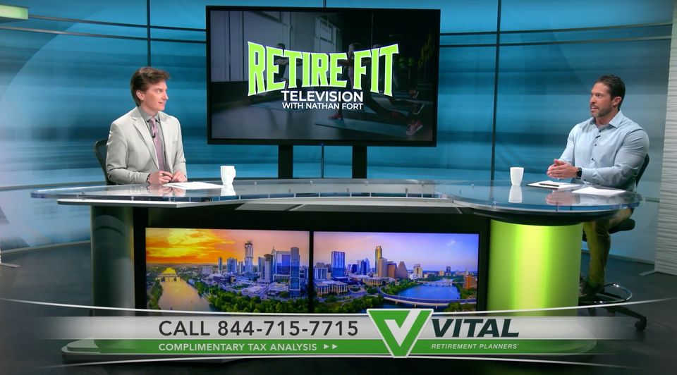 Vital Retirement Planners