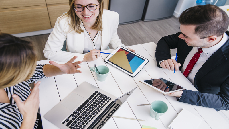 Leading Digital Marketing Company in Pittsburgh | dDaniel Advertising, Inc.