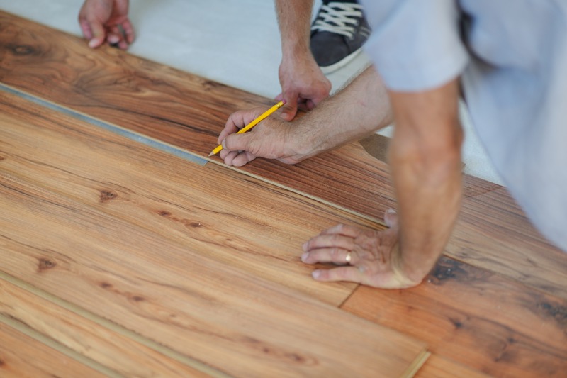 Laminate Flooring Houston