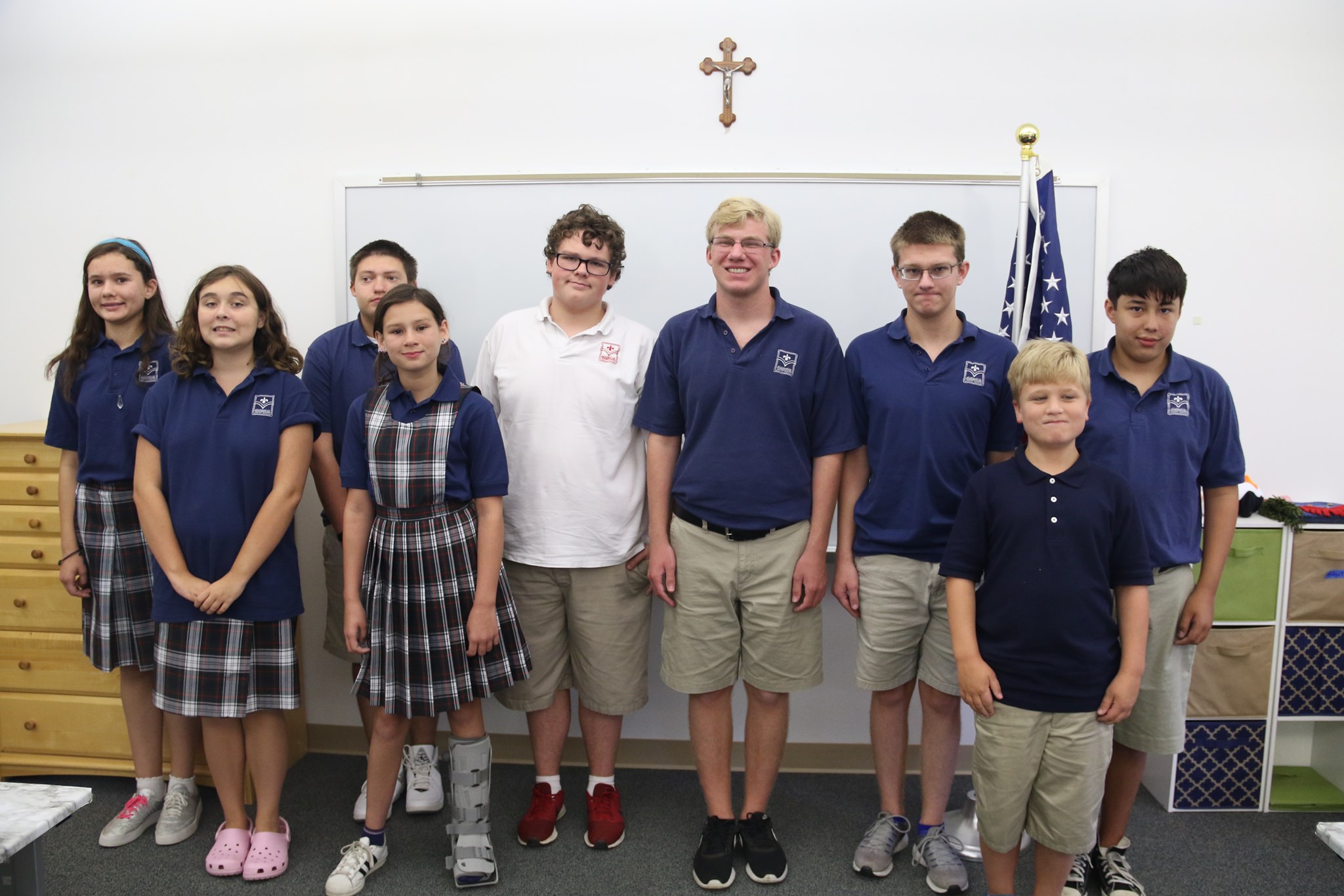 Academy of St. Louis