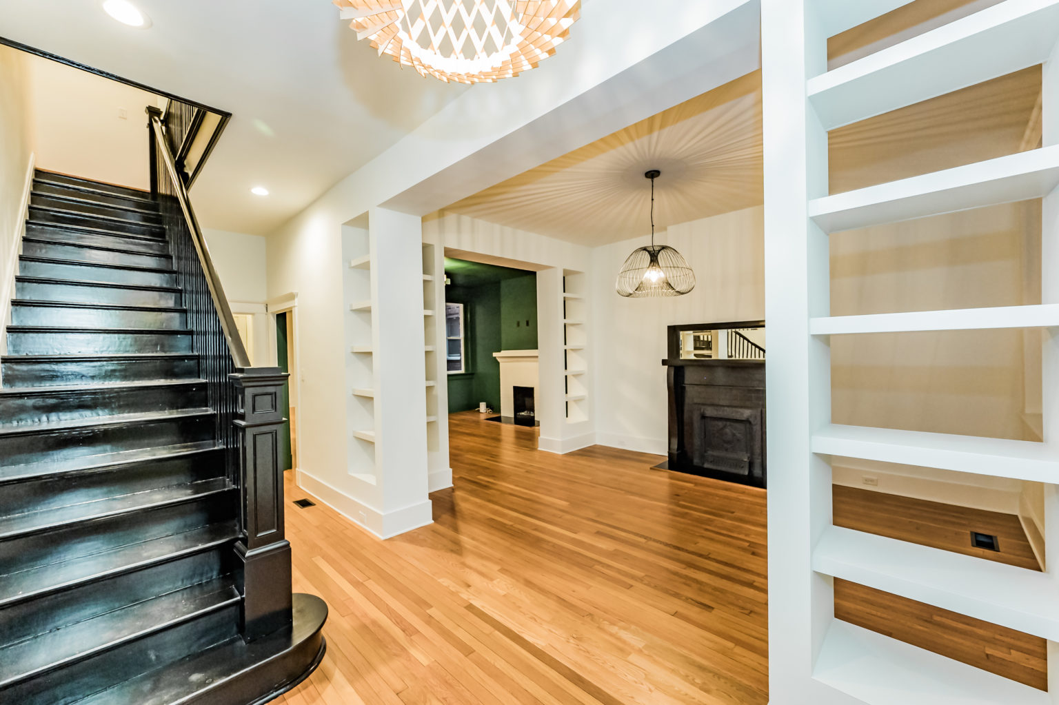 Premier Structures LLC