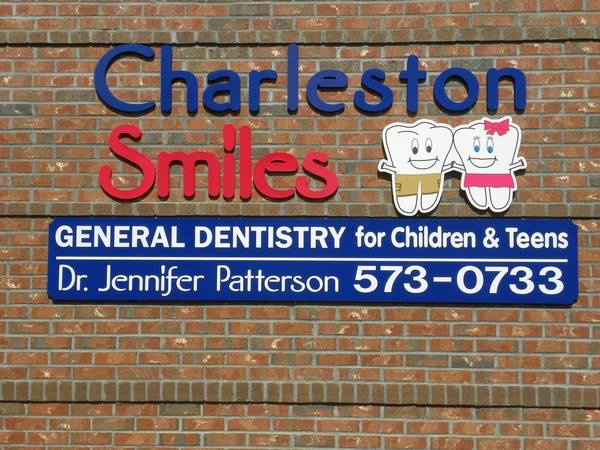 Charleston Smiles