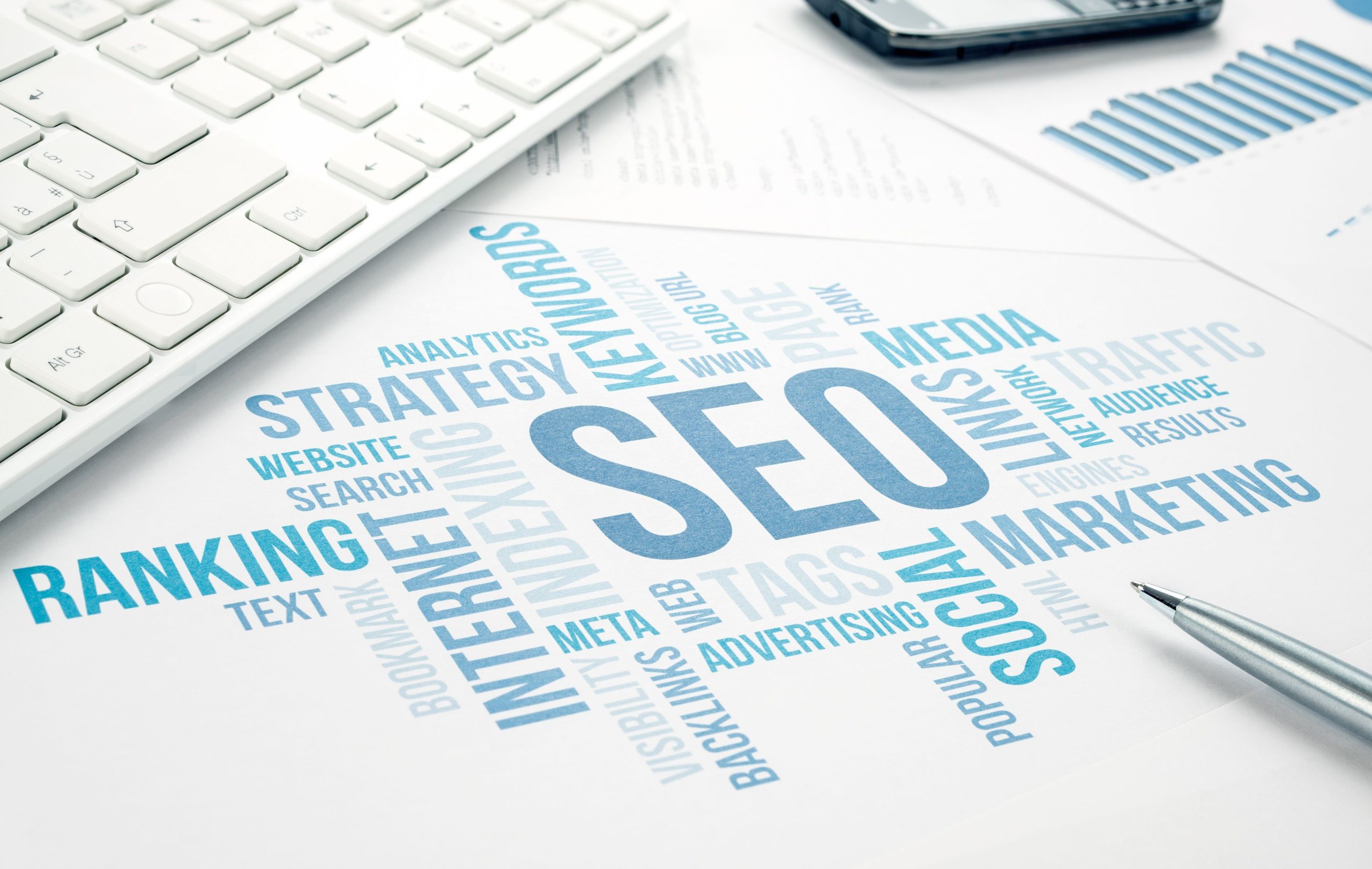 Summit Media Solutions Inc Offers SEO Services in Kansas City MO