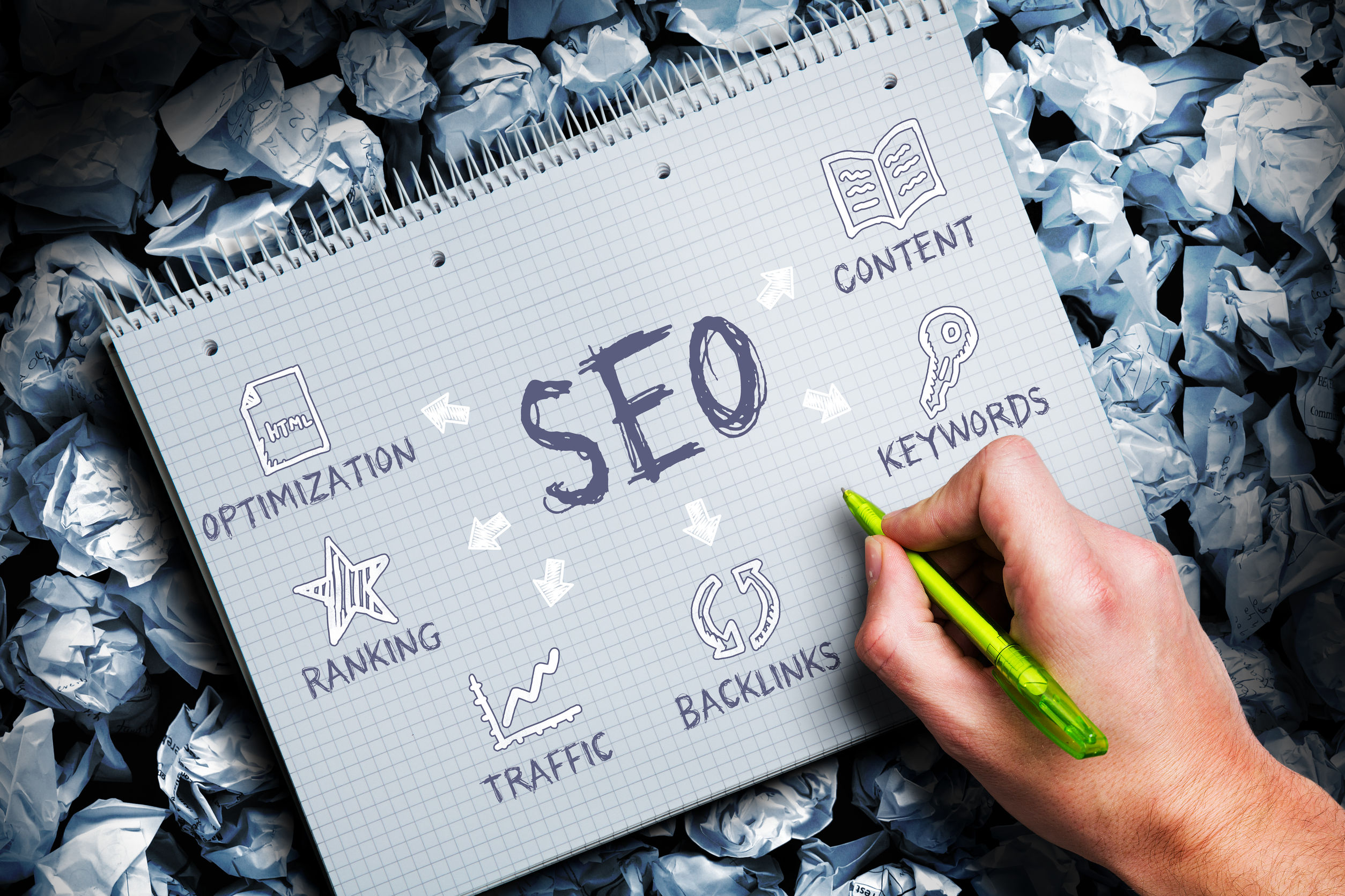 Thump Local Provides Reliable SEO Service For Junk Car Business.