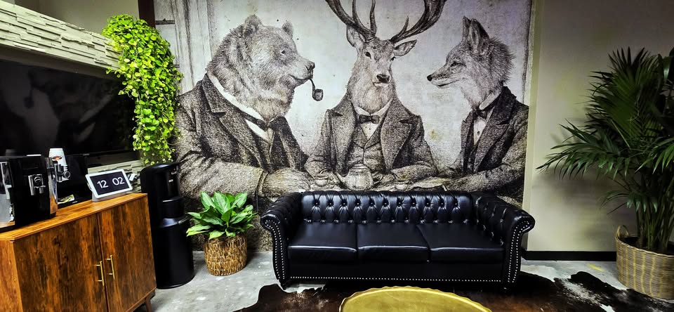 Refine Men’s Salon of West Hollywood
