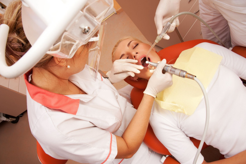 Dental Care Lehigh Acres – Cruzin’ Dental P.A.