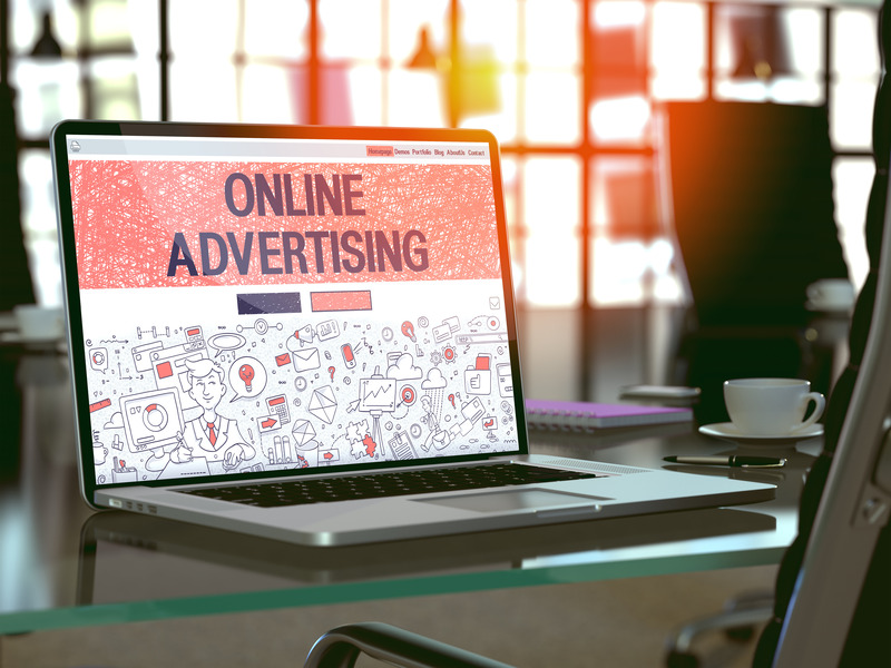 Expert Digital Advertising Services in Toronto