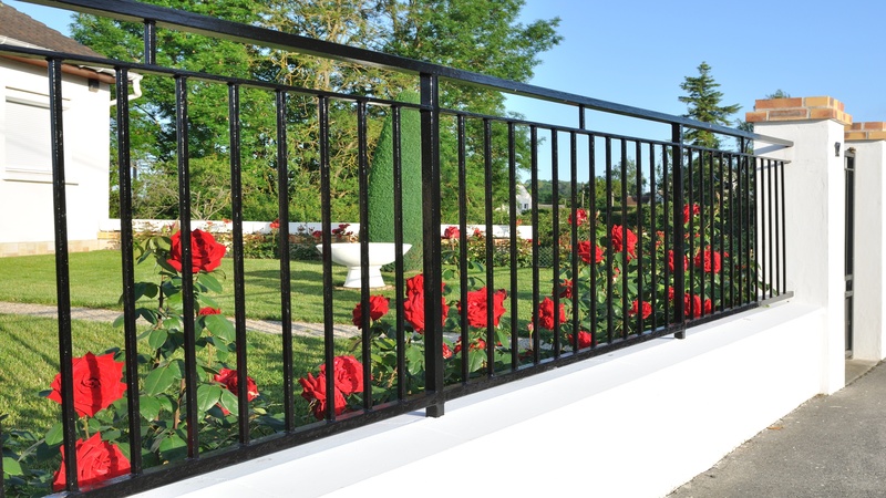 DLR Vinyl Products Inc specializes in Fencing Contractor Calgary services