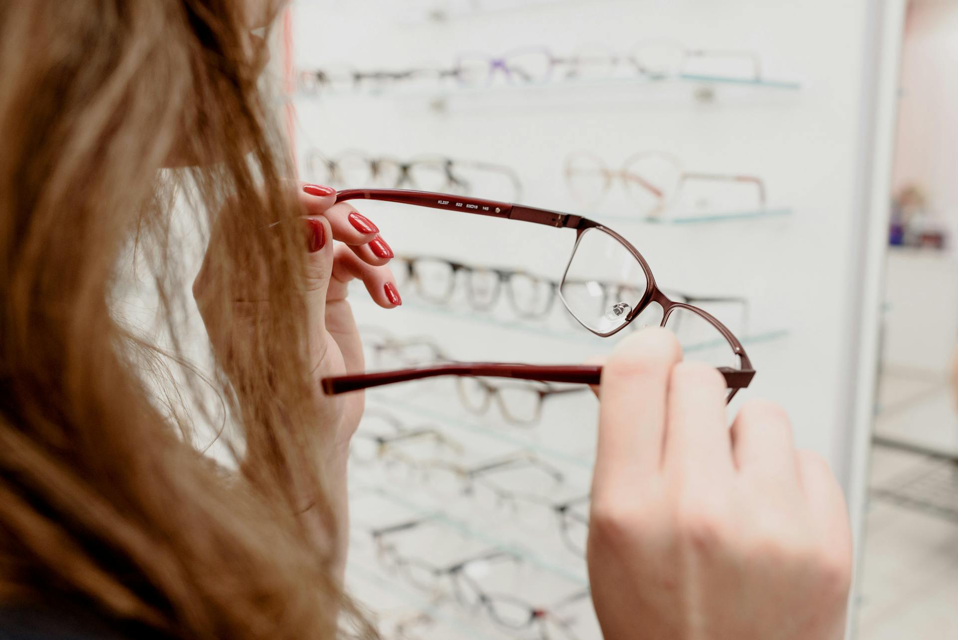 Clear Vision Express – Oro Valley