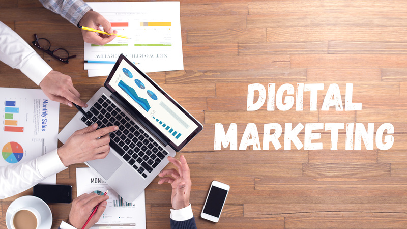 Visit dDaniel Advertising Agency For Digital Marketing Agency In Pittsburgh.