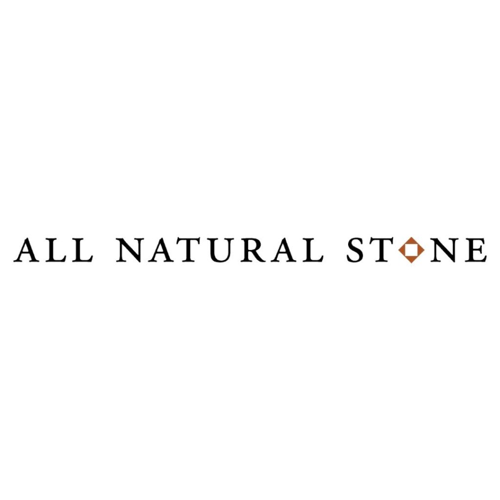 All Natural Stone