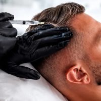 Hair Loss Treatment for Women in Orange County, CA at Aesthetic Capsule